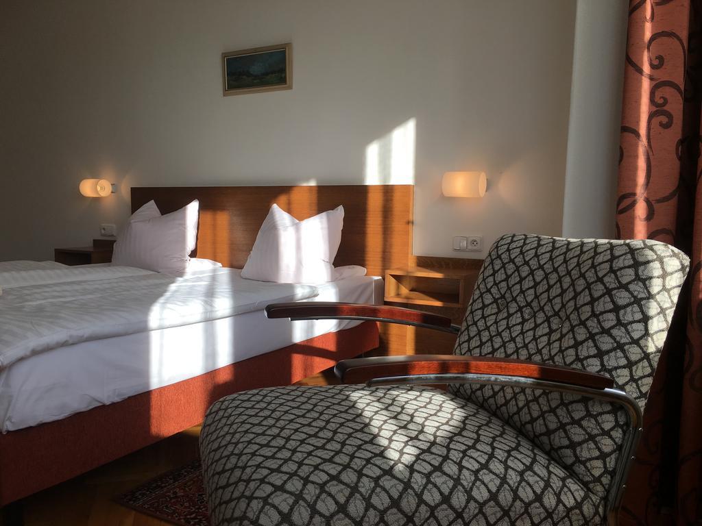 Pension Karnet Prague Chambre photo