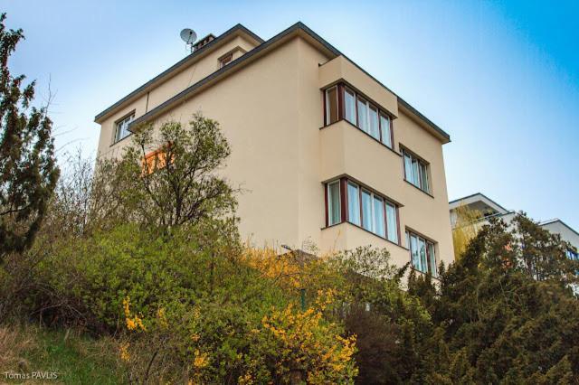 Pension Karnet Prague Chambre photo