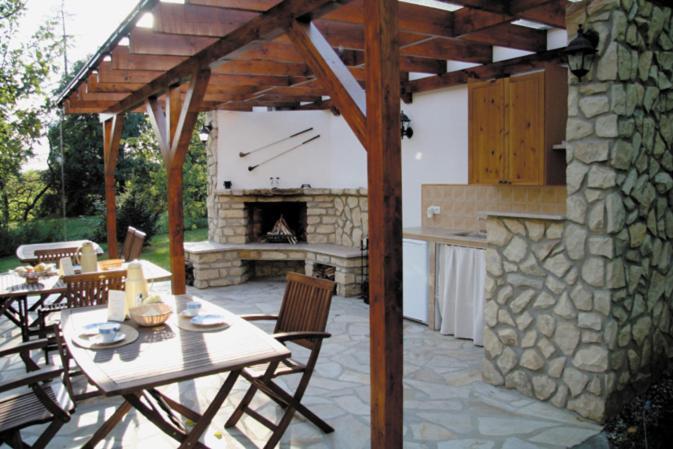Pension Karnet Prague Extérieur photo